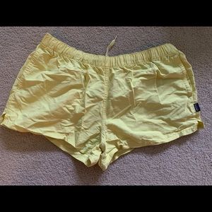 Women’s Patagonia Baggies